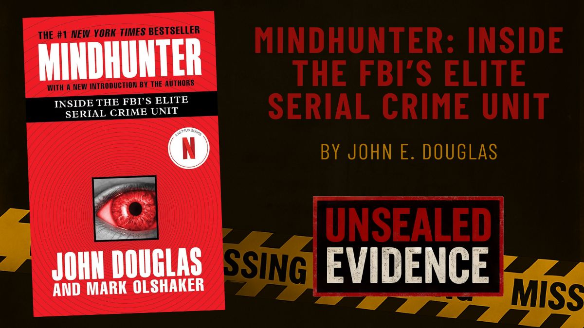 Mindhunter: Inside the FBI’s Elite Serial Crime Unit